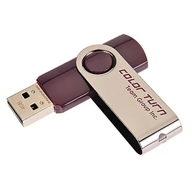 Thẻ nhớ USB TEAM E902-8GB